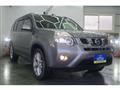 2012 Nissan X-Trail