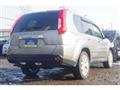 2012 Nissan X-Trail