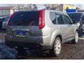 2012 Nissan X-Trail
