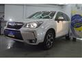 2012 Subaru Forester