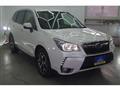2012 Subaru Forester