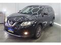2014 Nissan X-Trail