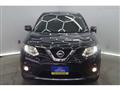 2014 Nissan X-Trail