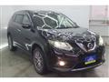 2014 Nissan X-Trail