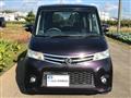 2010 Nissan ROOX