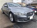 2010 Jaguar XJ Series