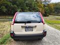 2005 Nissan X-Trail