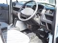 2005 Suzuki Carry Truck