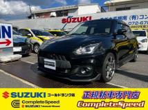 2019 Suzuki Swift