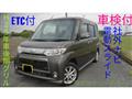 2013 Daihatsu Tanto Custom