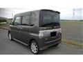2013 Daihatsu Tanto Custom