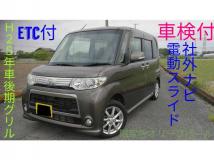 2013 Daihatsu Tanto Custom