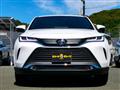 2025 Toyota Harrier
