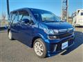 2020 Suzuki Wagon R