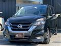 2016 Nissan Serena