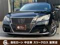 2014 Toyota Crown Athlete Series