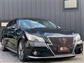 2014 Toyota Crown Athlete Series