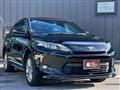 2015 Toyota Harrier