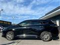 2015 Toyota Harrier