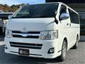2012 Toyota Regiusace Van
