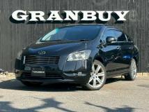 2008 Toyota Mark X Zio