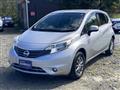 2012 Nissan Note