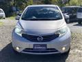 2012 Nissan Note