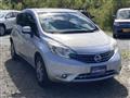 2012 Nissan Note