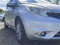 2012 Nissan Note