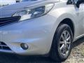 2012 Nissan Note