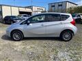 2012 Nissan Note