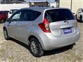 2012 Nissan Note