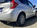 2012 Nissan Note