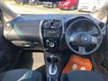 2012 Nissan Note