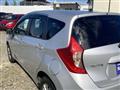 2012 Nissan Note