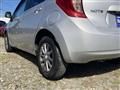 2012 Nissan Note