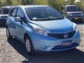 2013 Nissan Note