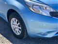 2013 Nissan Note
