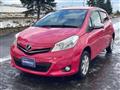 2011 Toyota Vitz
