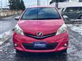 2011 Toyota Vitz