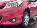 2011 Toyota Vitz