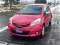 2011 Toyota Vitz