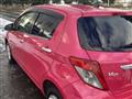 2011 Toyota Vitz
