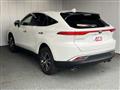 2020 Toyota Harrier