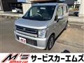 2019 Suzuki Wagon R