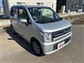 2019 Suzuki Wagon R