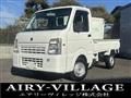 2012 Suzuki Carry Truck