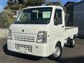 2012 Suzuki Carry Truck