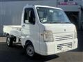 2012 Suzuki Carry Truck