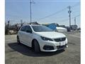 2018 Peugeot 308